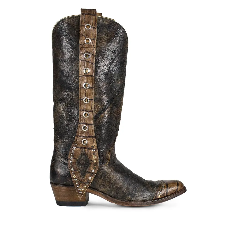 sendra-boots-r2856-7433-torito-cowboystiefel-barbados-quercia image 1